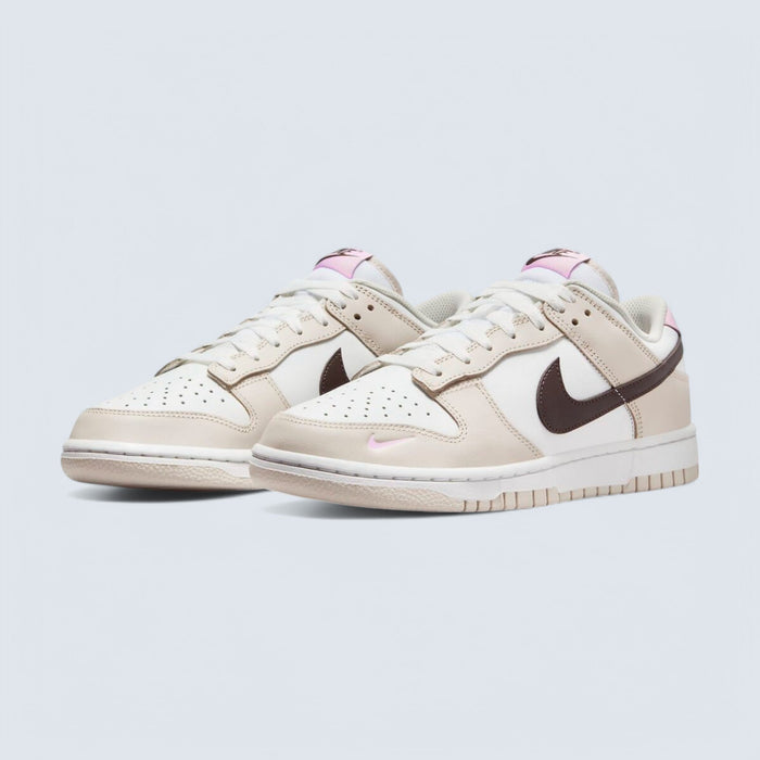 Nike Dunk Low 'Neapolitan'