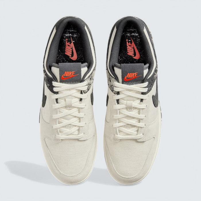 Nike Dunk Low 'Pale Ivory Off Noir'