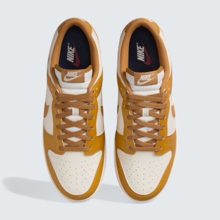 Nike Dunk Low 'Pale Ivory Wheat'