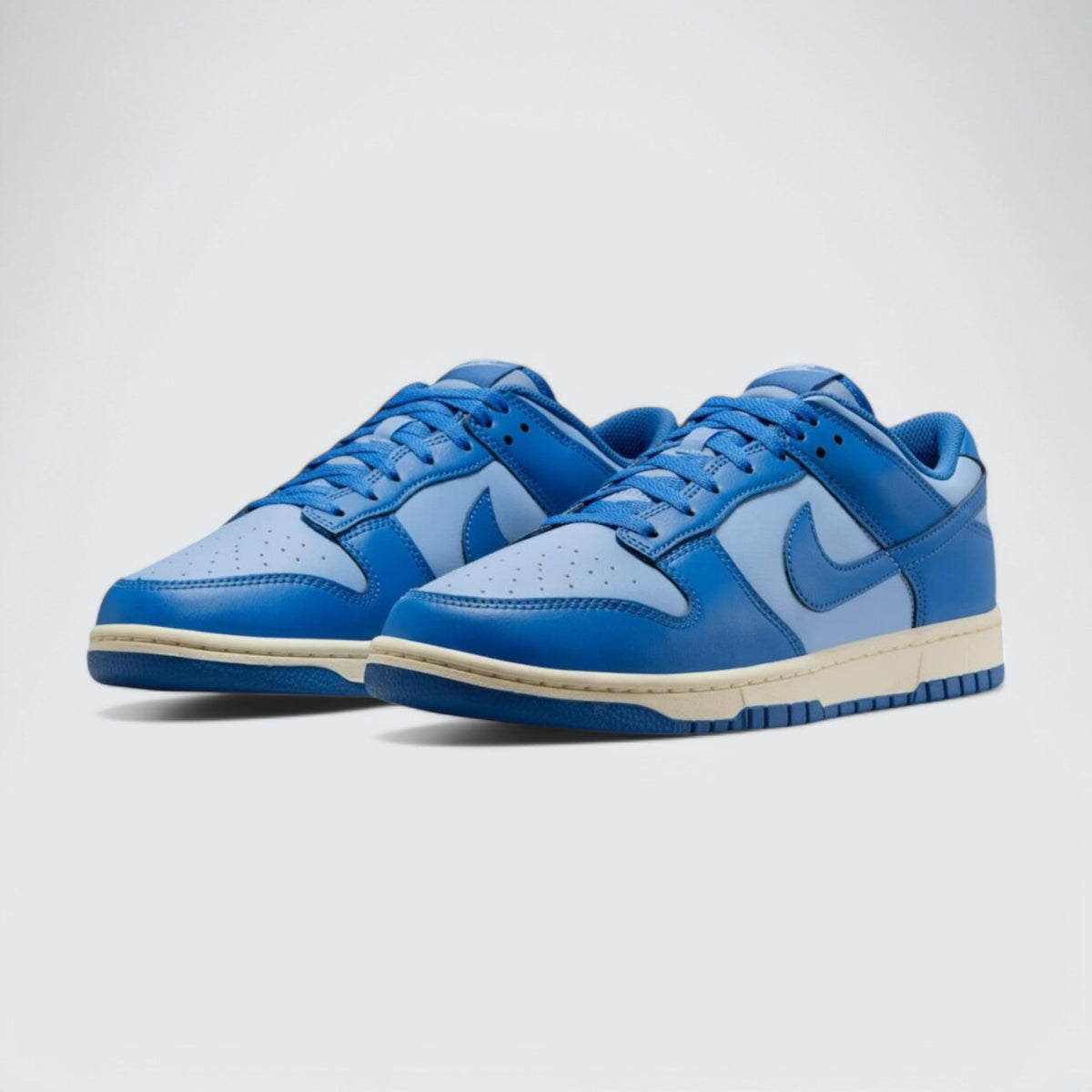 Nike Dunk Low 'Psychic Blue / Star Blue'