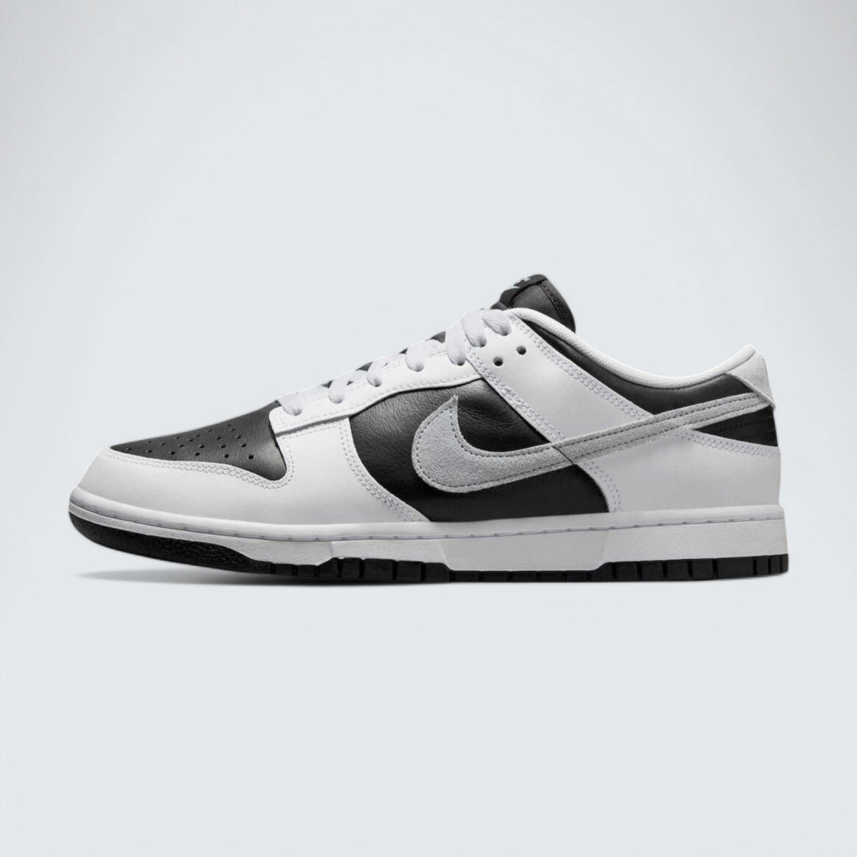 Nike Dunk Low 'Reverse Panda 2.0'