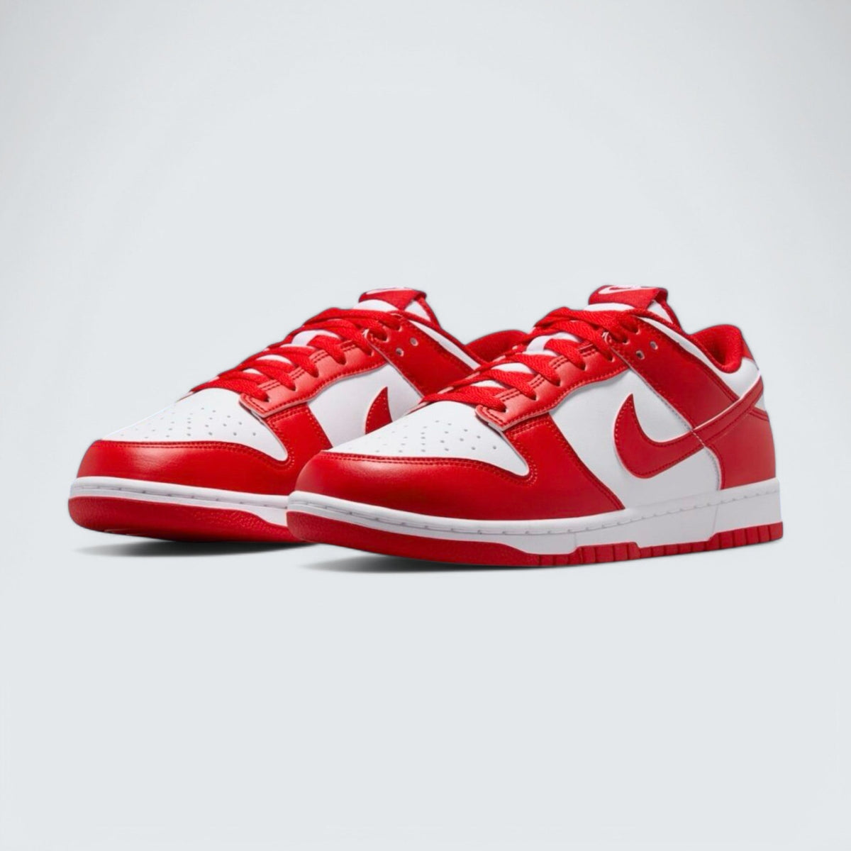 Nike Dunk Low 'St. John's'