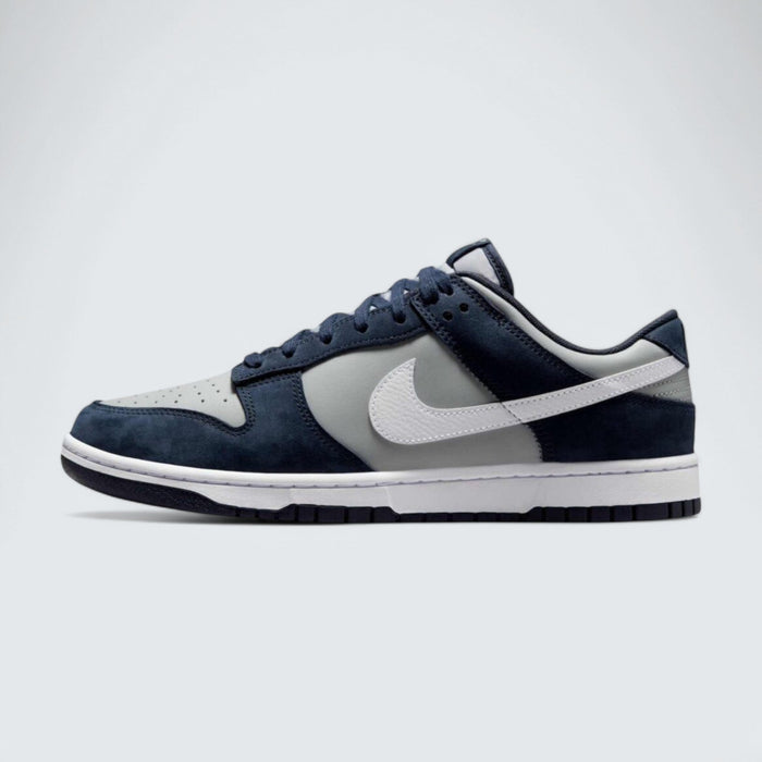 Nike Dunk Low 'Georgetown Suede'