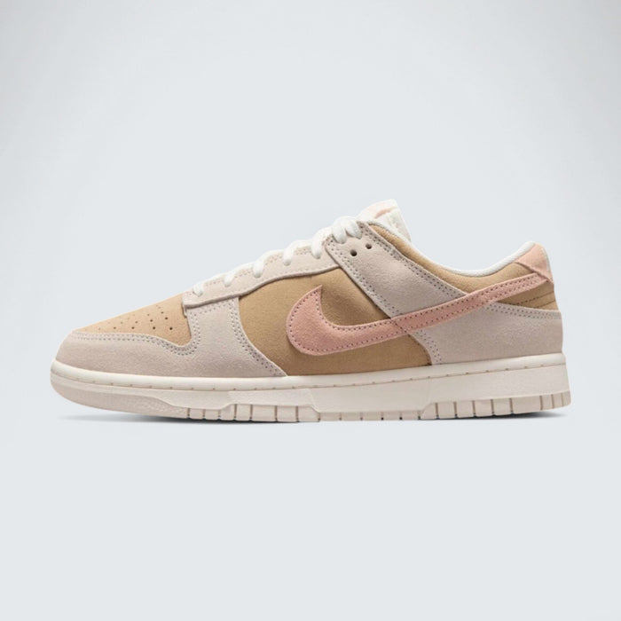 Nike Dunk Low 'Phantom Washed Coral'