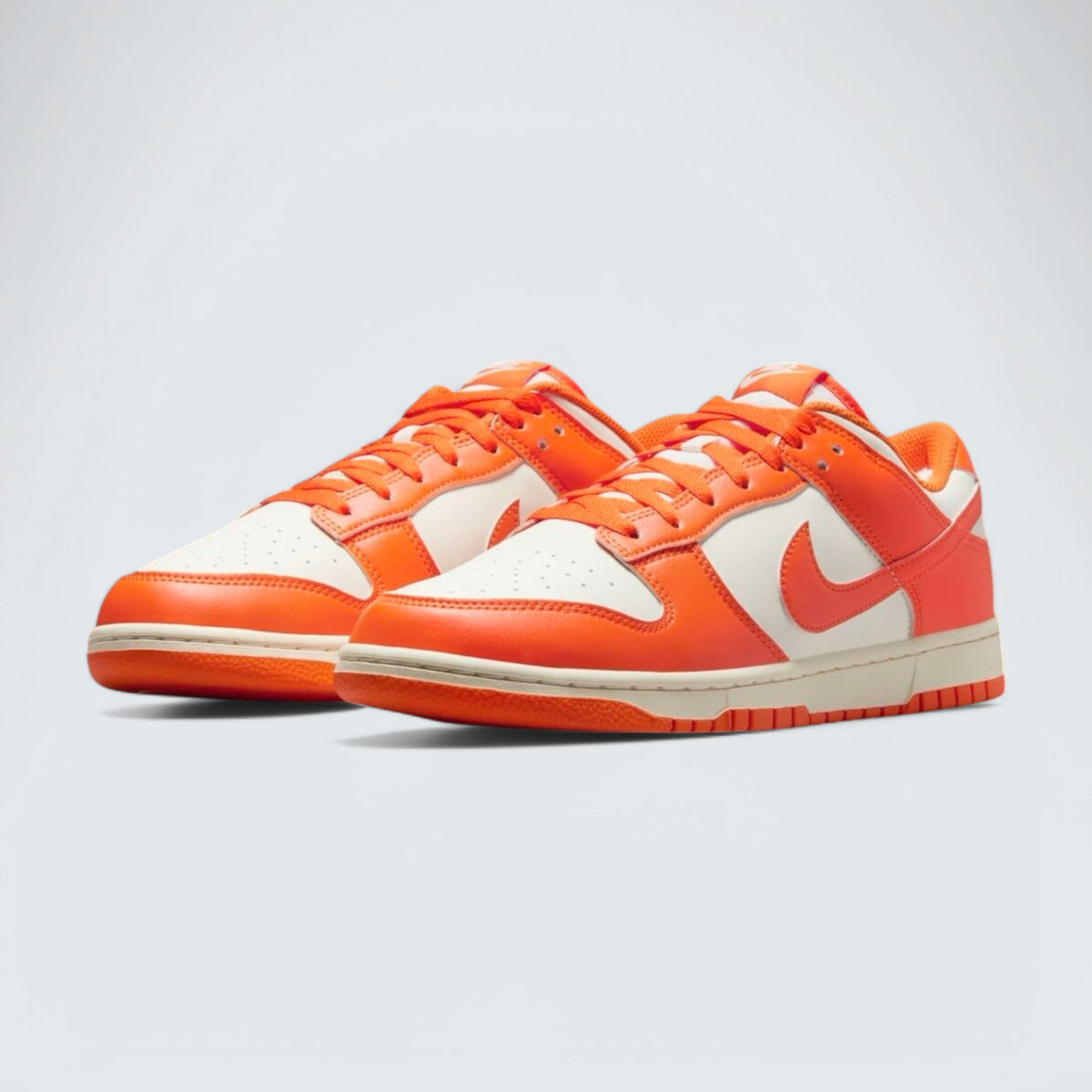 Nike Dunk Low 'Syracuse'