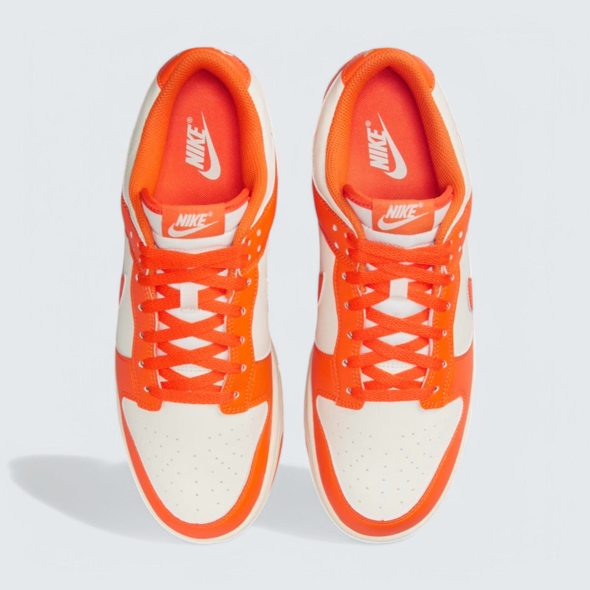 Nike Dunk Low 'Syracuse'
