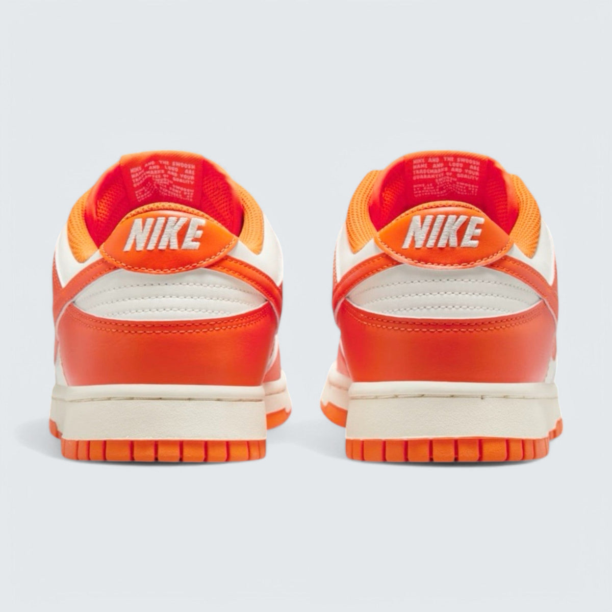 Nike Dunk Low 'Syracuse'