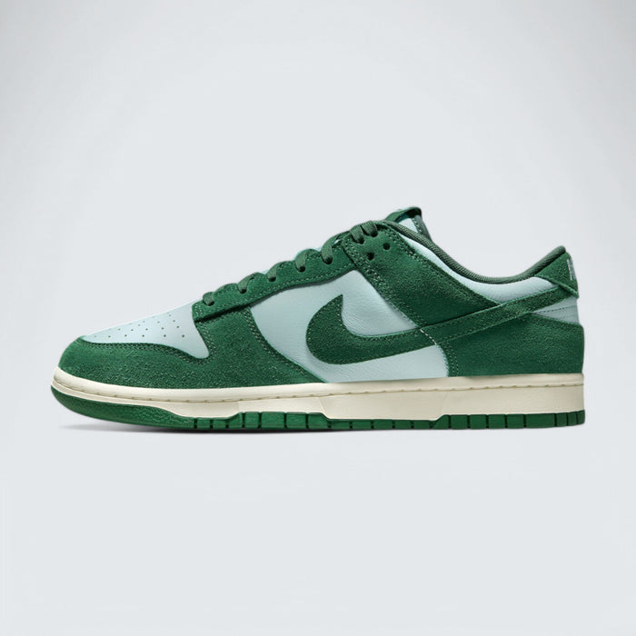 Nike Dunk Low 'Team Dark Green / Teal Tint'
