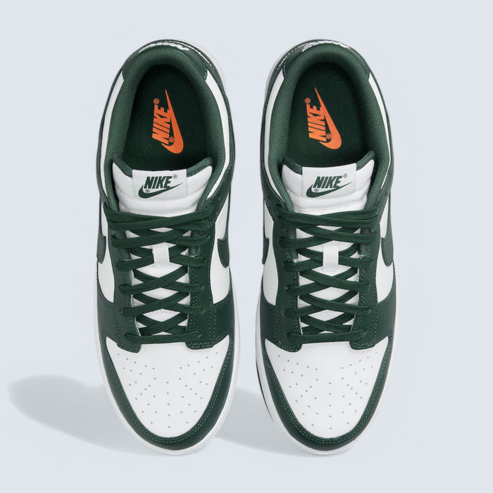 Nike Dunk Low 'Varsity Green'