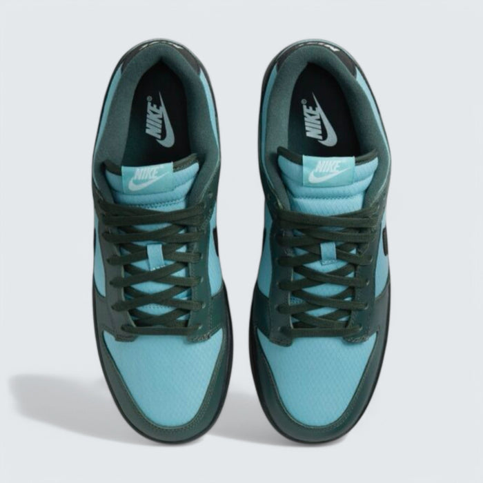 Nike Dunk Low Retro SE 'Vintage Green Denim Turquoise'