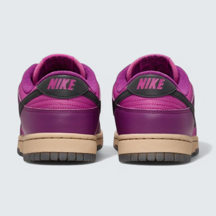 Nike Dunk Low 'Viotech / Hot Fuchsia'