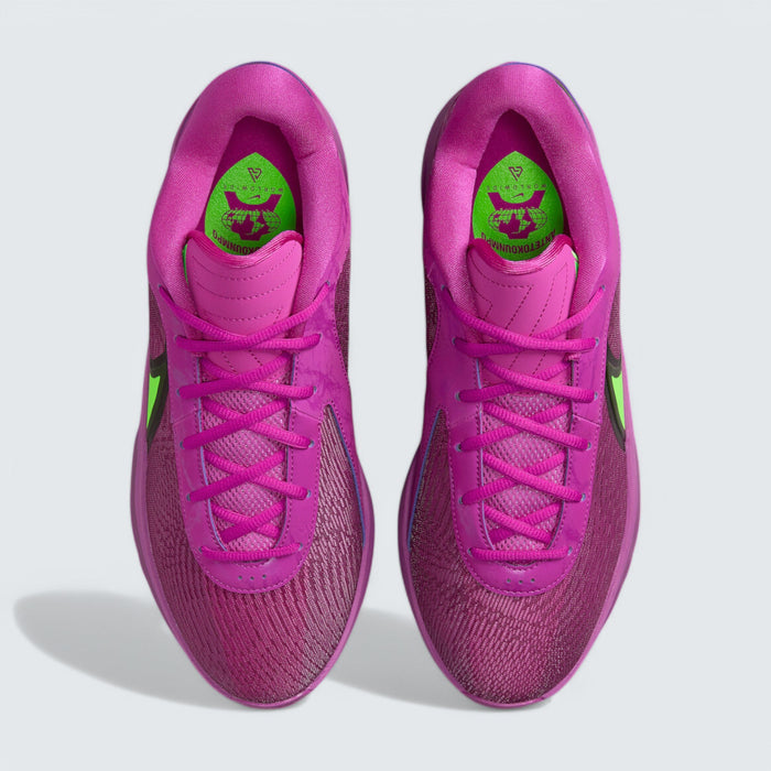 Nike Giannis Freak 6 'Bold Berry/Electric Green'
