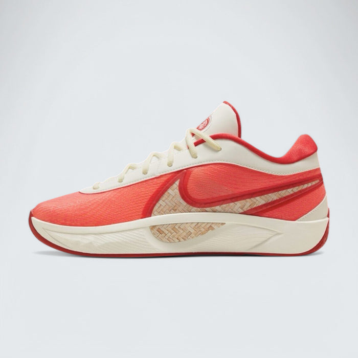 Nike Zoom Freak 6 'China'