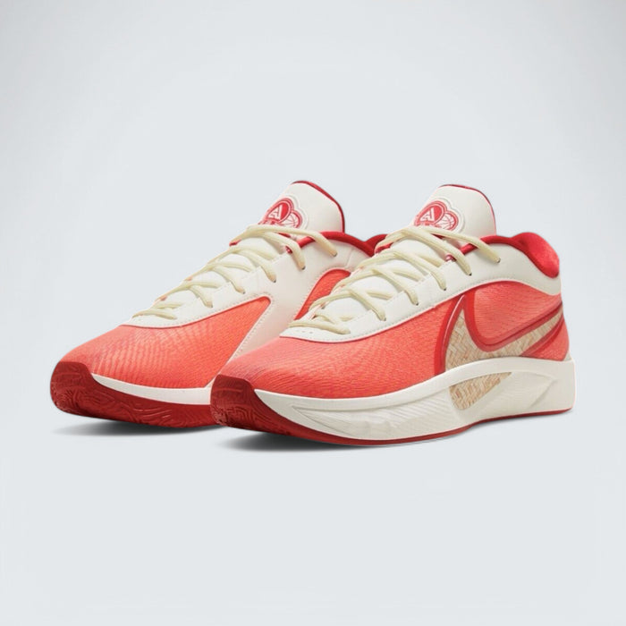 Nike Zoom Freak 6 'China'