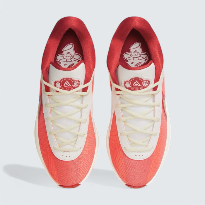 Nike Zoom Freak 6 'China'