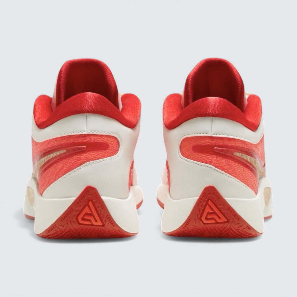 Nike Zoom Freak 6 'China'