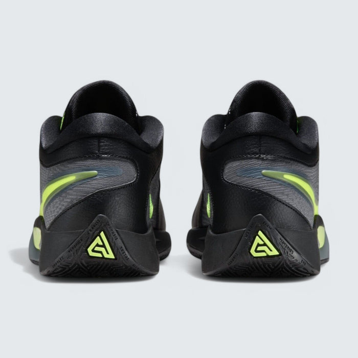 Nike Giannis Freak 6 'Naija'