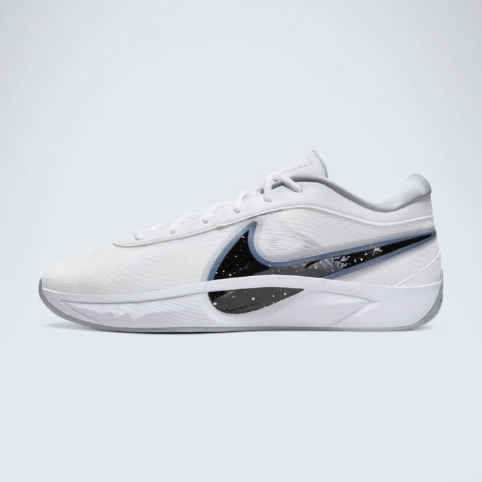 Nike Giannis Freak 6 'White/Wolf Grey'
