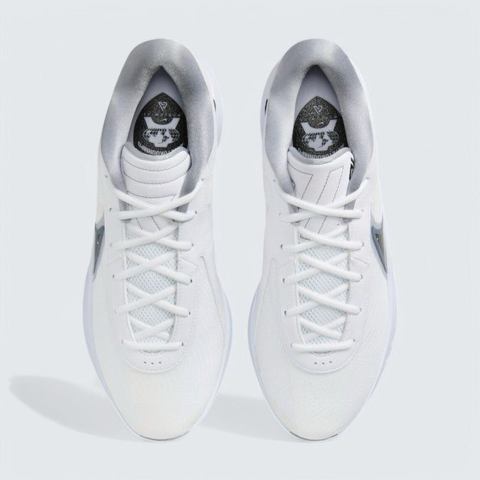 Nike Giannis Freak 6 'White/Wolf Grey'