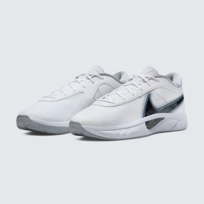 Nike Giannis Freak 6 'White/Wolf Grey'