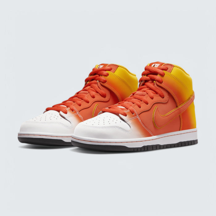 Nike SB Dunk High 'Sweet Tooth'