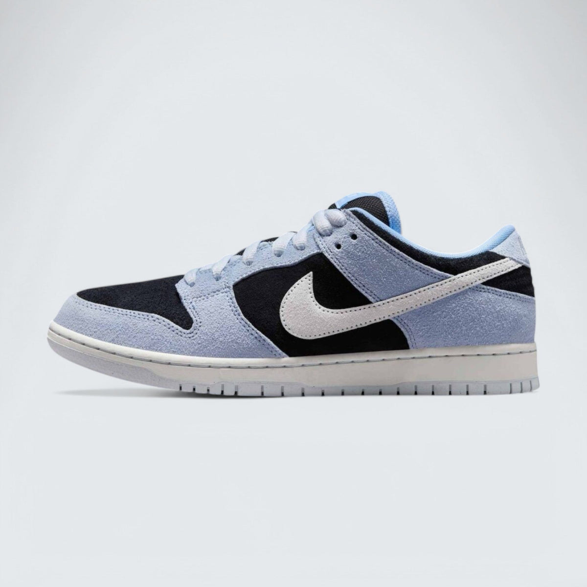 Nike SB Dunk Low Pro 'Aluminum'