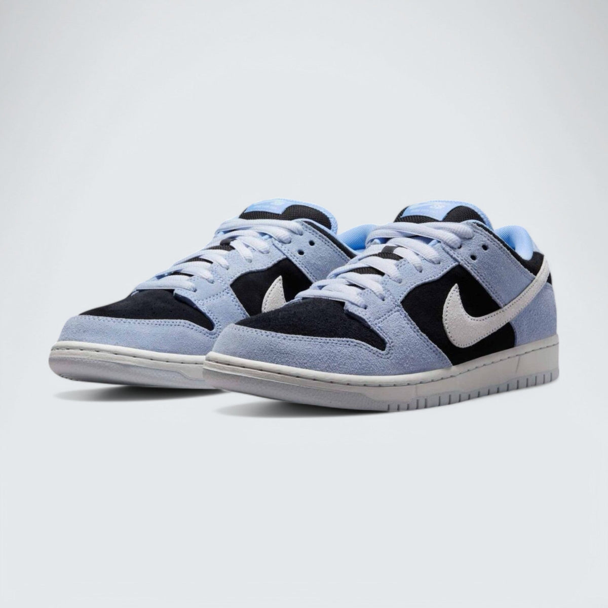 Nike SB Dunk Low Pro 'Aluminum'