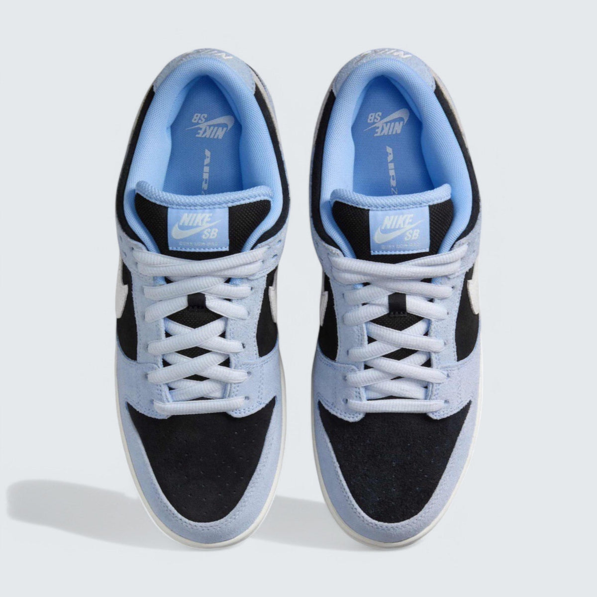 Nike SB Dunk Low Pro 'Aluminum'
