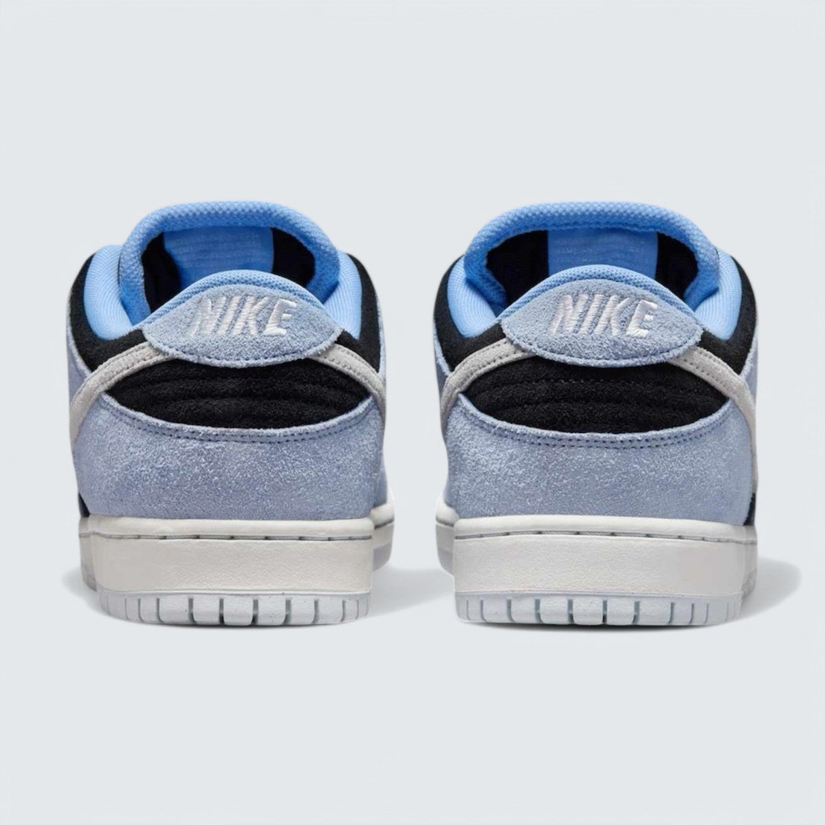 Nike SB Dunk Low Pro 'Aluminum'