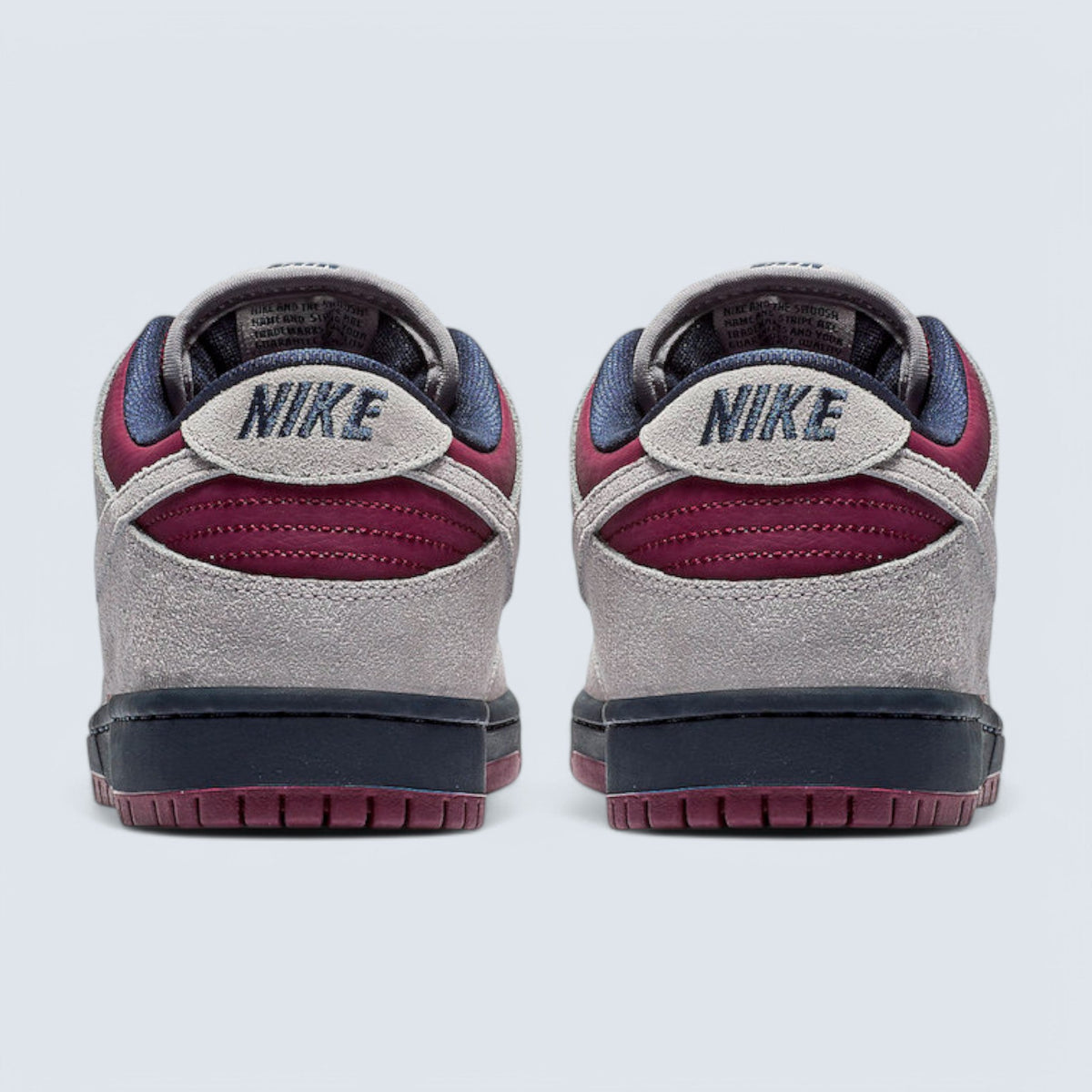 Nike SB Dunk Low 'True Berry'