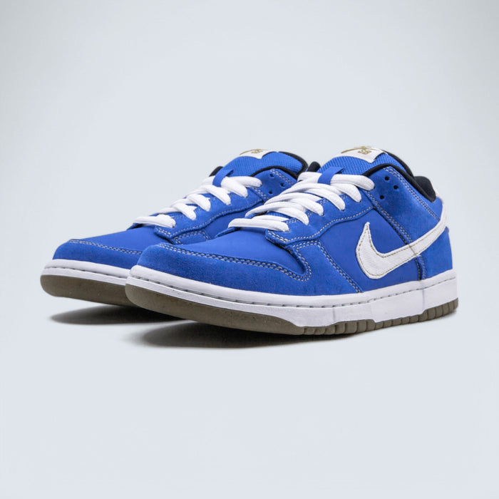 Nike SB Dunk Low 'Chun Li'