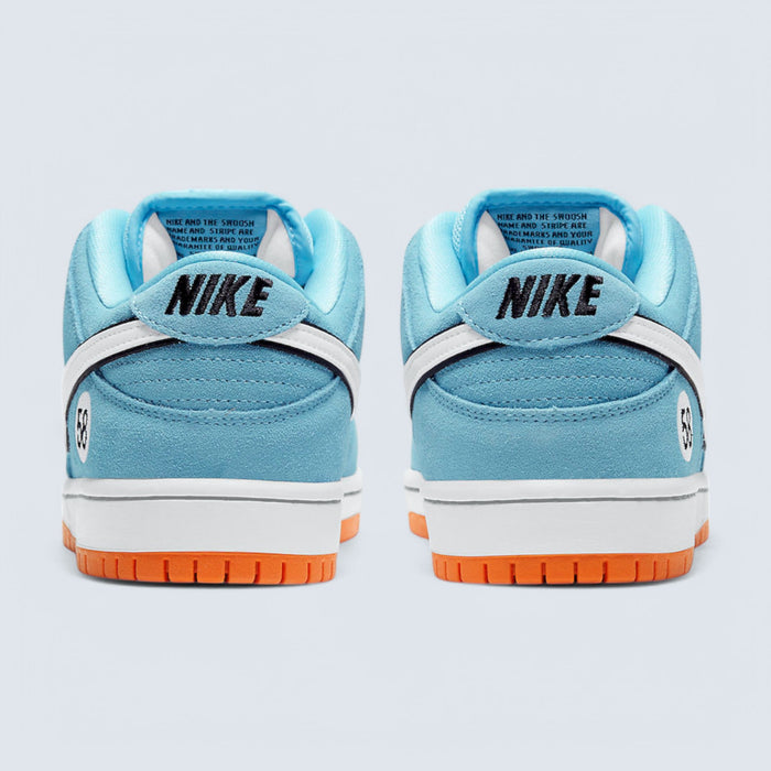 Nike SB Dunk Low 'Club 58 Gulf'