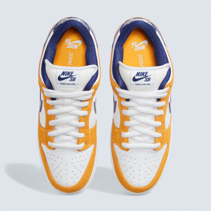 Nike SB Dunk Low 'Laser Orange'