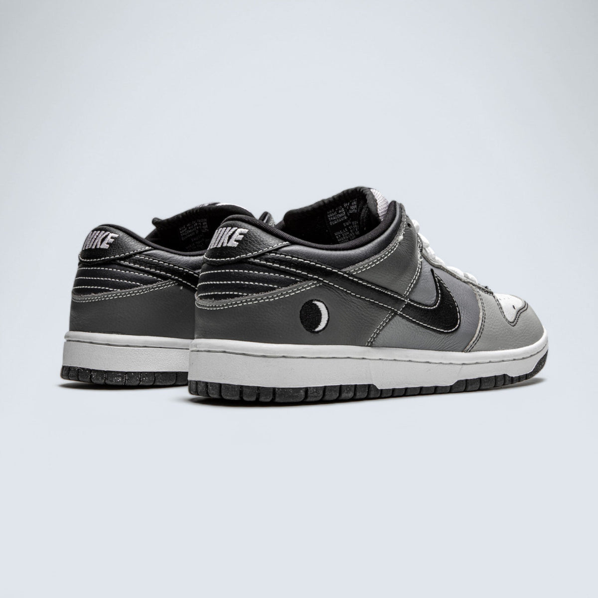 Nike SB Dunk Low 'Lunar Eclipse West'