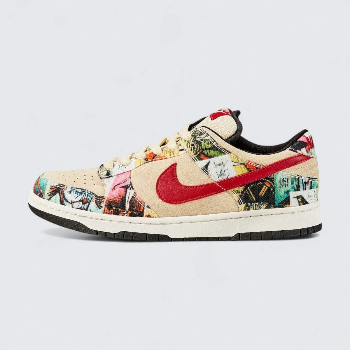 Nike SB Dunk Low 'Paris'