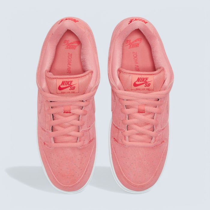 Nike SB Dunk Low 'Pink Pig'