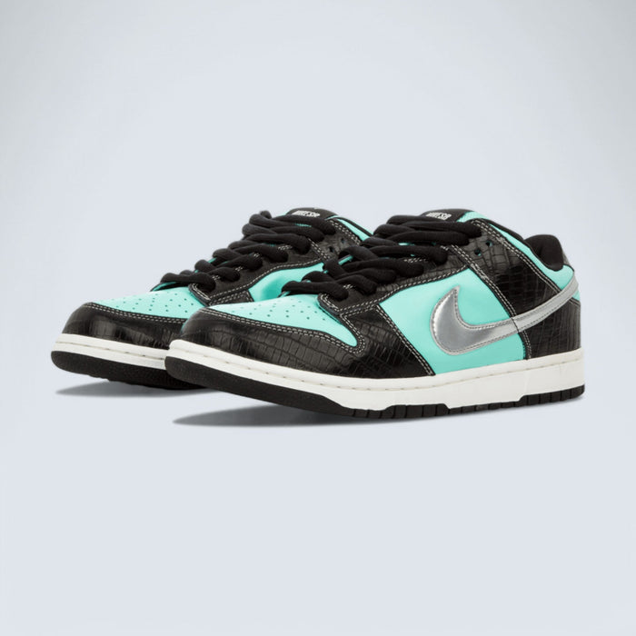 Nike SB Dunk Low 'Diamond Supply Co. 'Tiffany''