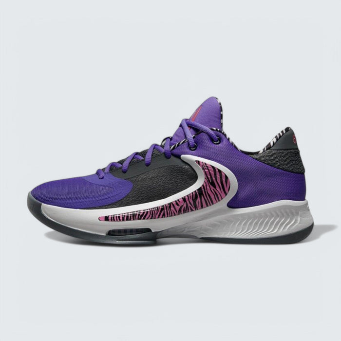 Nike Zoom Freak 4 'Action Grape'