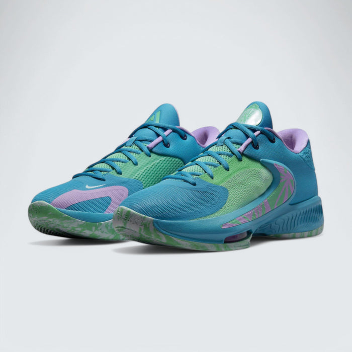 Nike Zoom Freak 4 'Birthstone'
