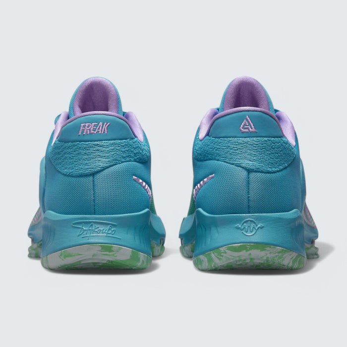 Nike Zoom Freak 4 'Birthstone'