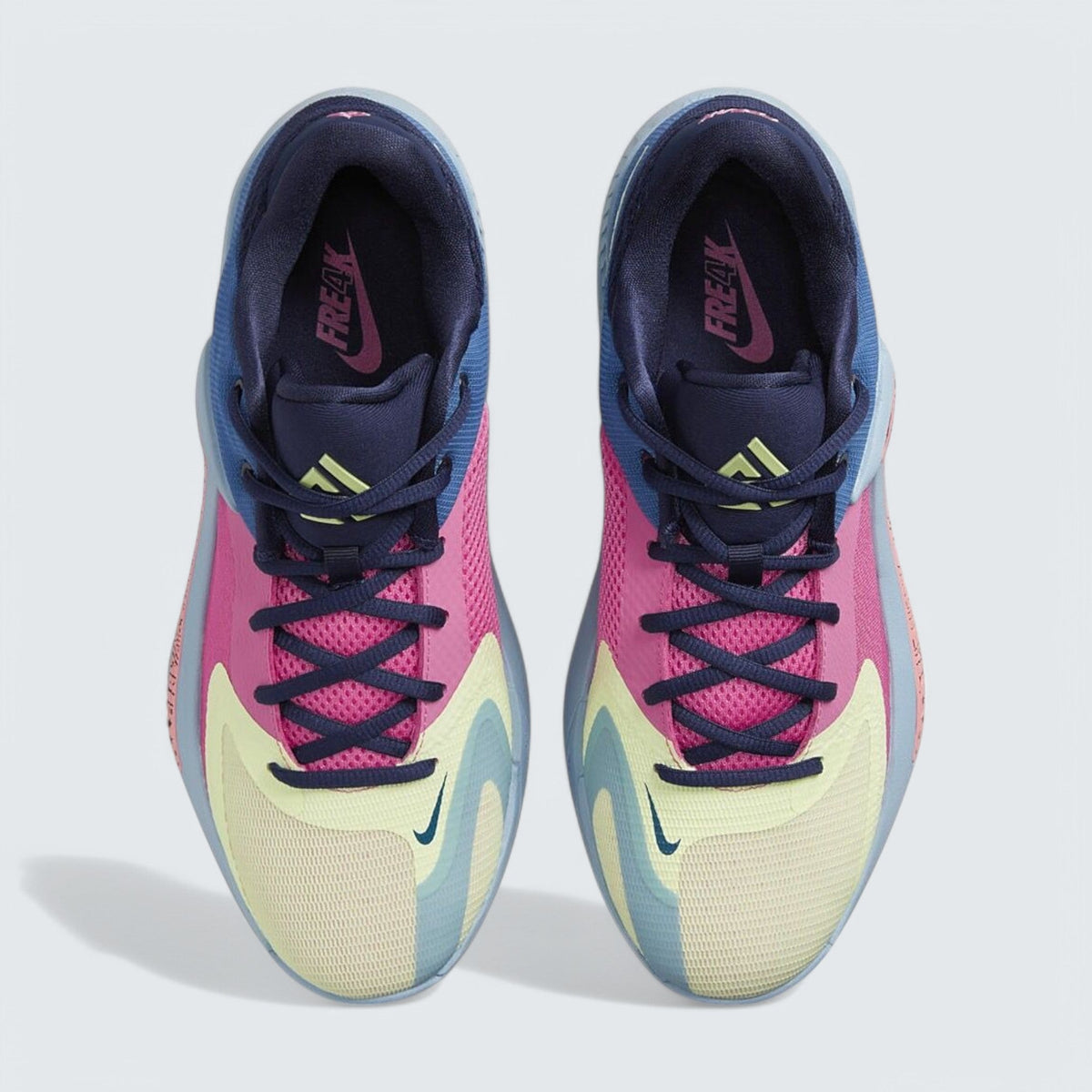 Nike Zoom Freak 4 'Unbelievable'