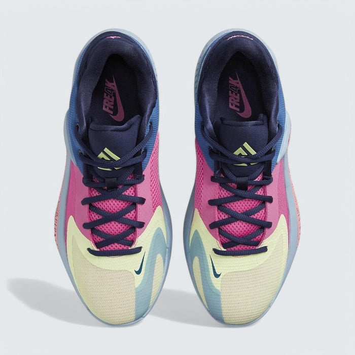 Nike Zoom Freak 4 'Unbelievable'