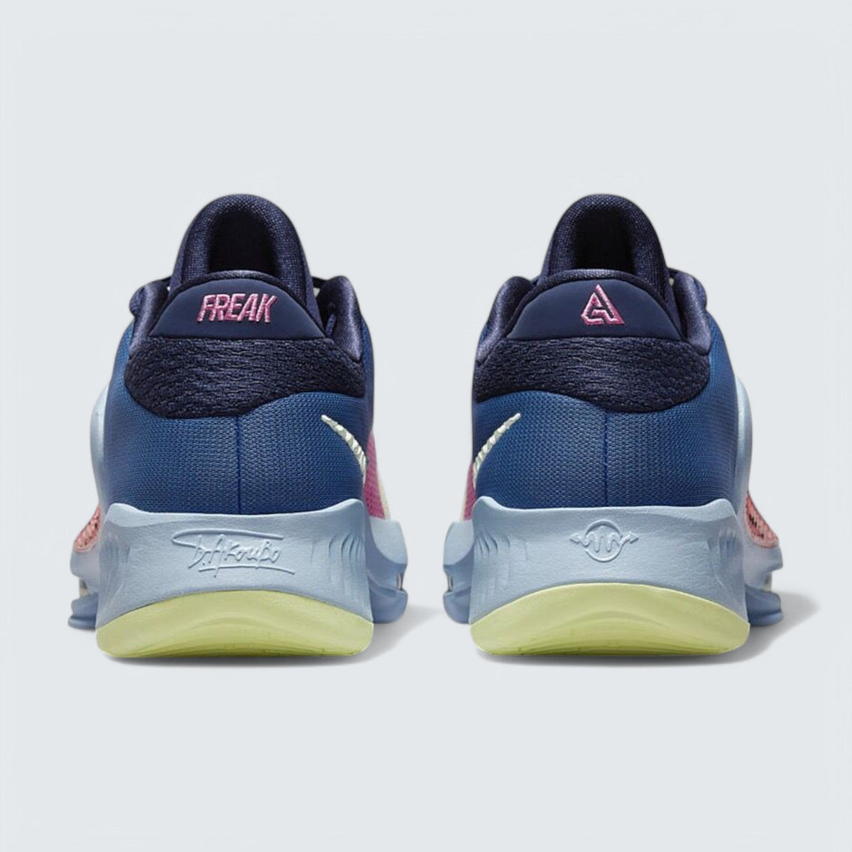 Nike Zoom Freak 4 'Unbelievable'