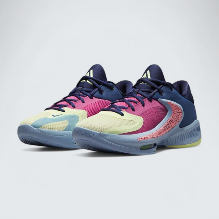 Nike Zoom Freak 4 'Unbelievable'