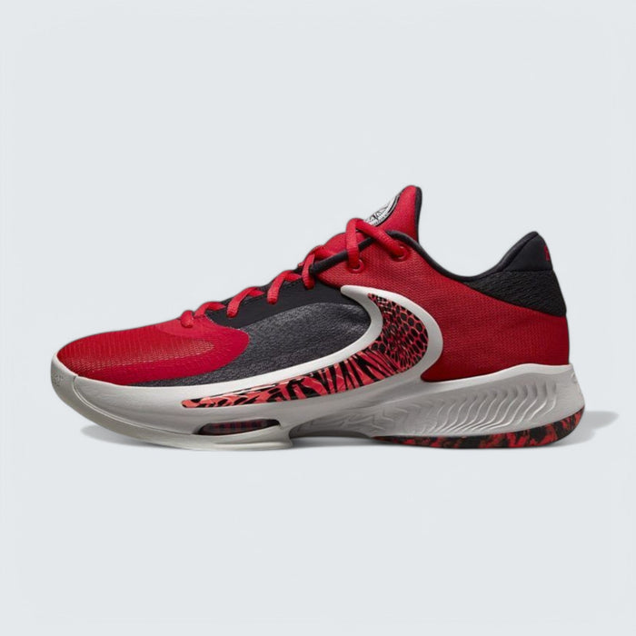 Nike Zoom Freak 4 'Safari'