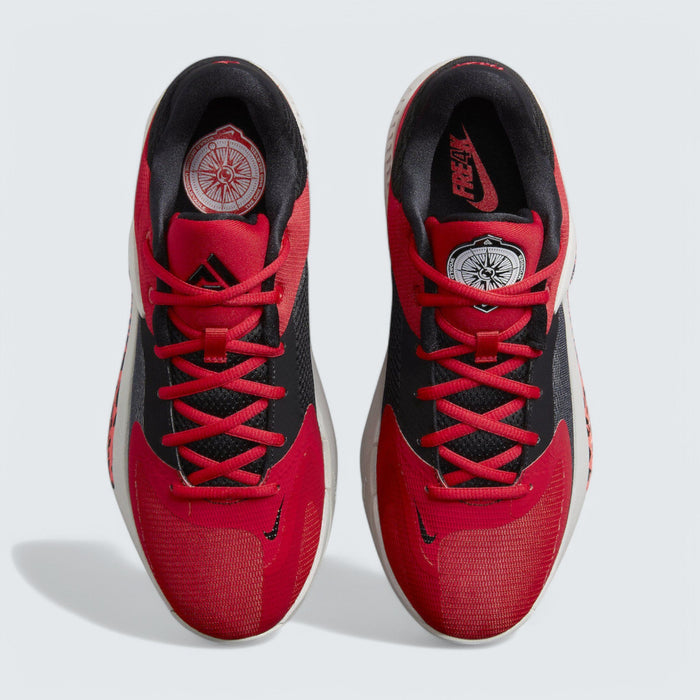 Nike Zoom Freak 4 'Safari'