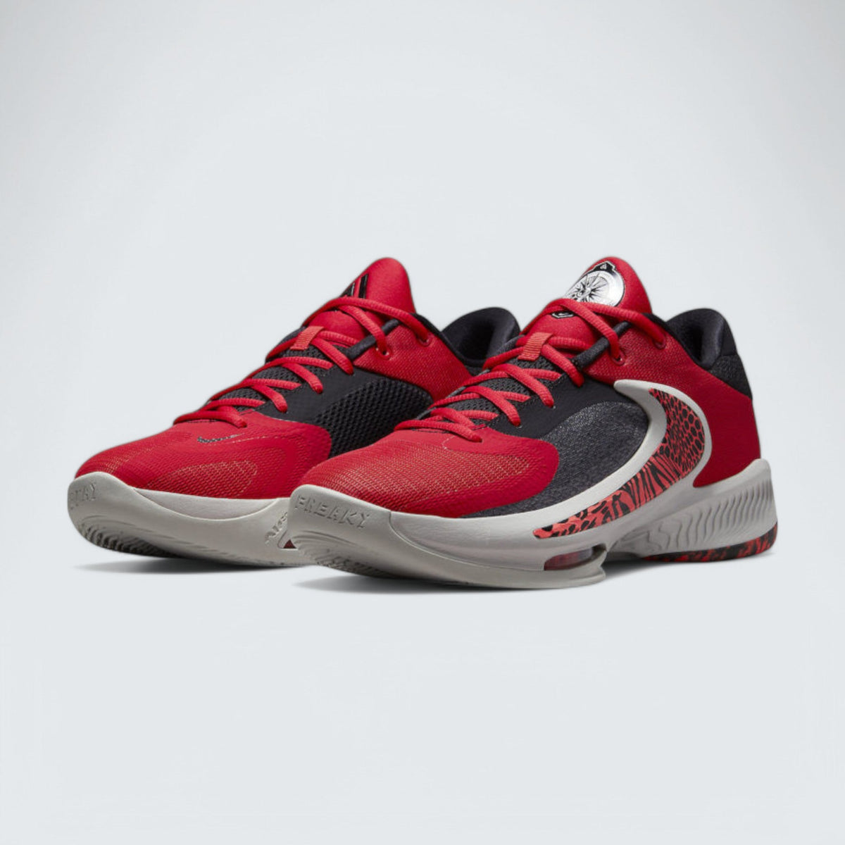 Nike Zoom Freak 4 'Safari'