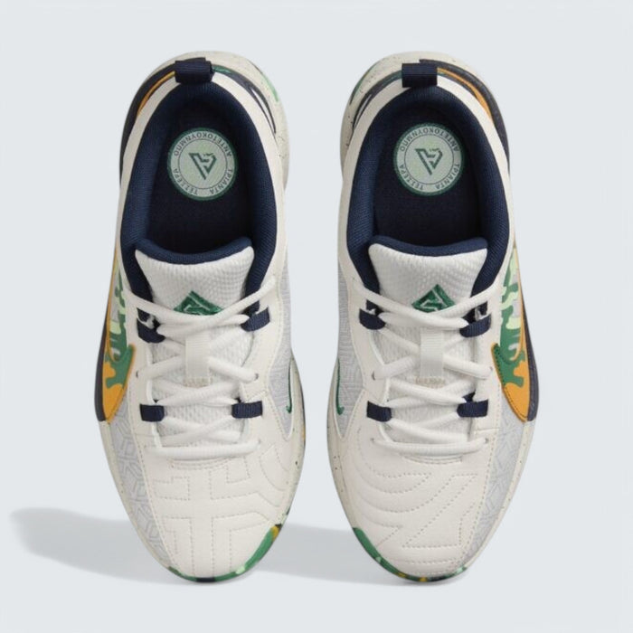 Nike Zoom Freak 5 GS 'Welcome to Camp'