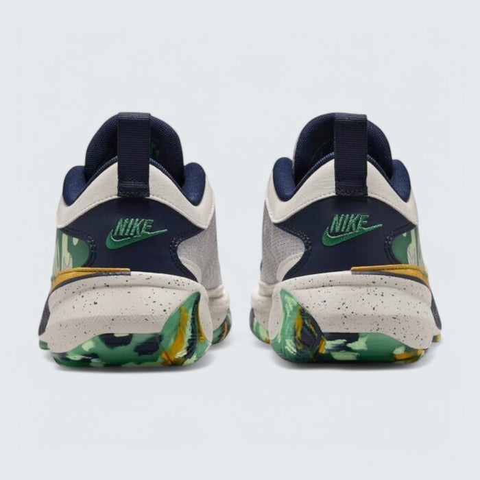 Nike Zoom Freak 5 GS 'Welcome to Camp'