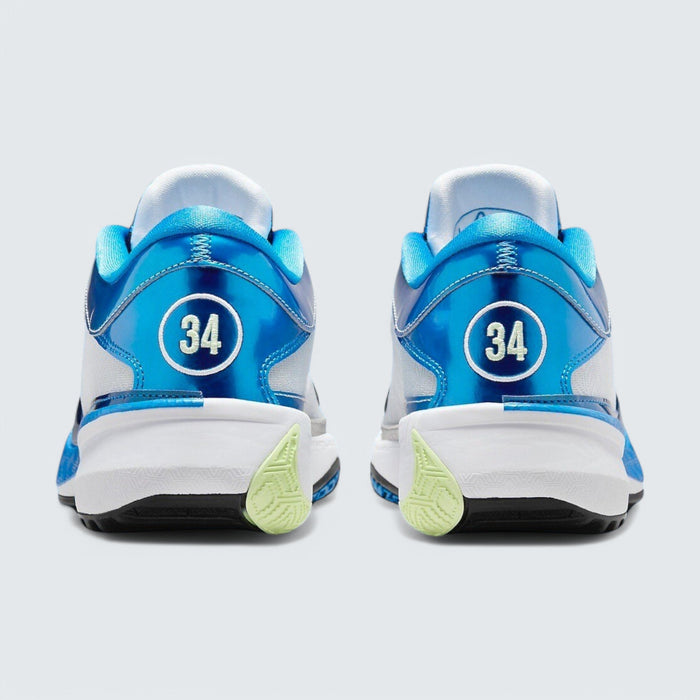 Nike Zoom Freak 5 'Ode To Your First Love'